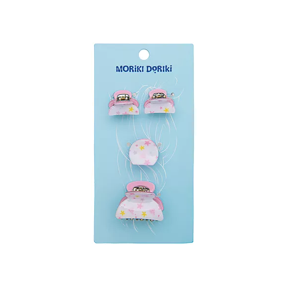 Заколки для волос Крабики