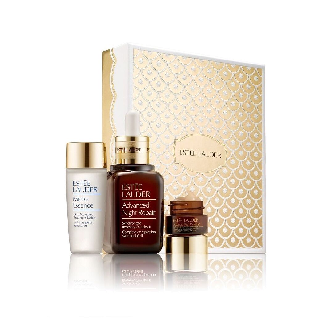 Набор средств ухода для лица Advanced Night Repair