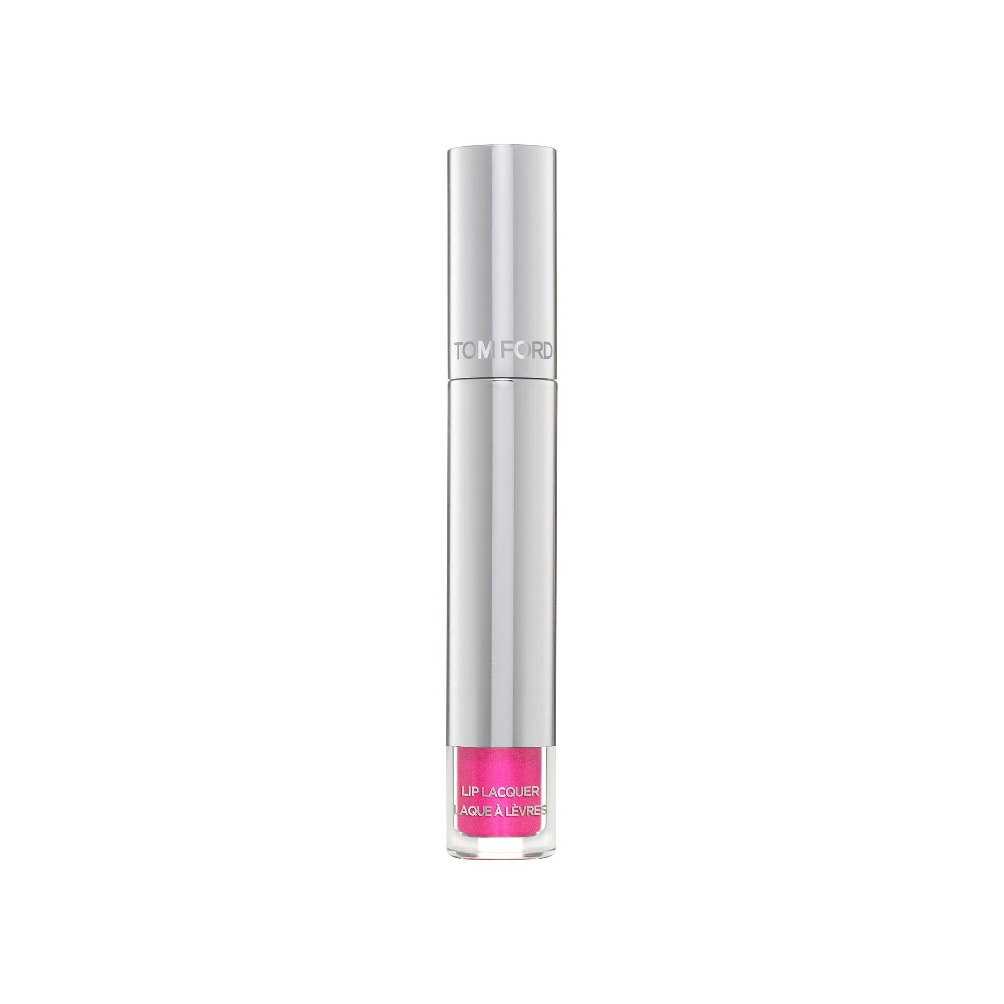 Блеск для губ лаковый Lip Lacquer Extrême 03 Panty Pink купить в VISAGEHALL