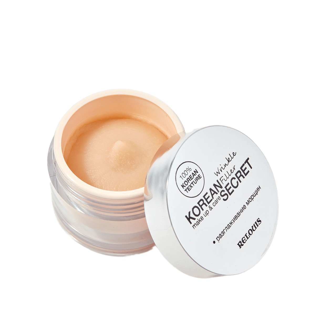 Корректор морщин Korean Secret Wrinkle Filler купить в VISAGEHALL