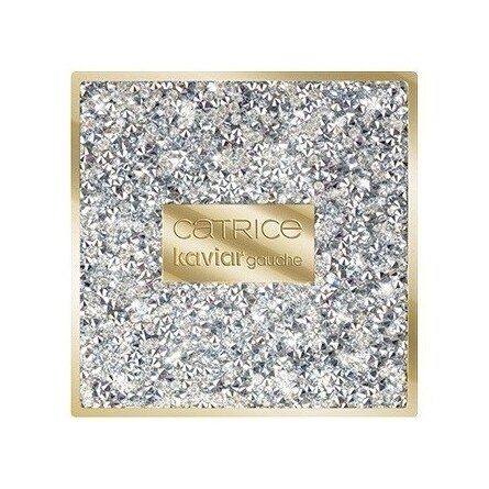 Палетка пигментов для глаз Kaviar Gauche C01 купить в VISAGEHALL