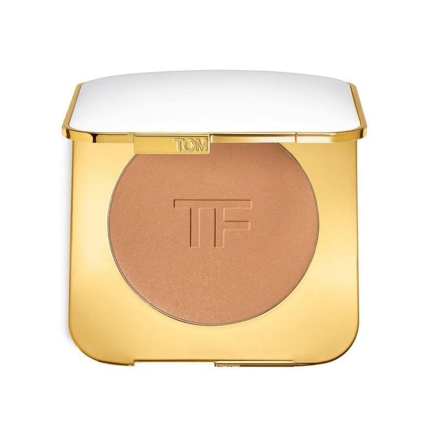 Бронзирующая пудра Bronzing Powder