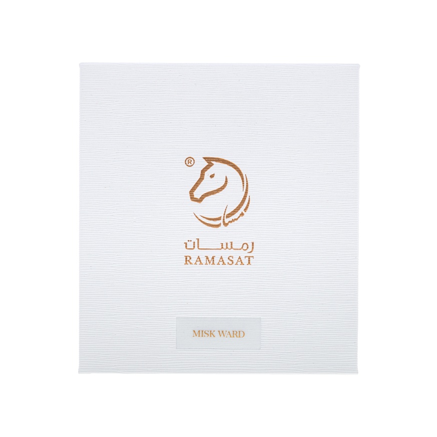 Набор Misk Ward  купить в VISAGEHALL