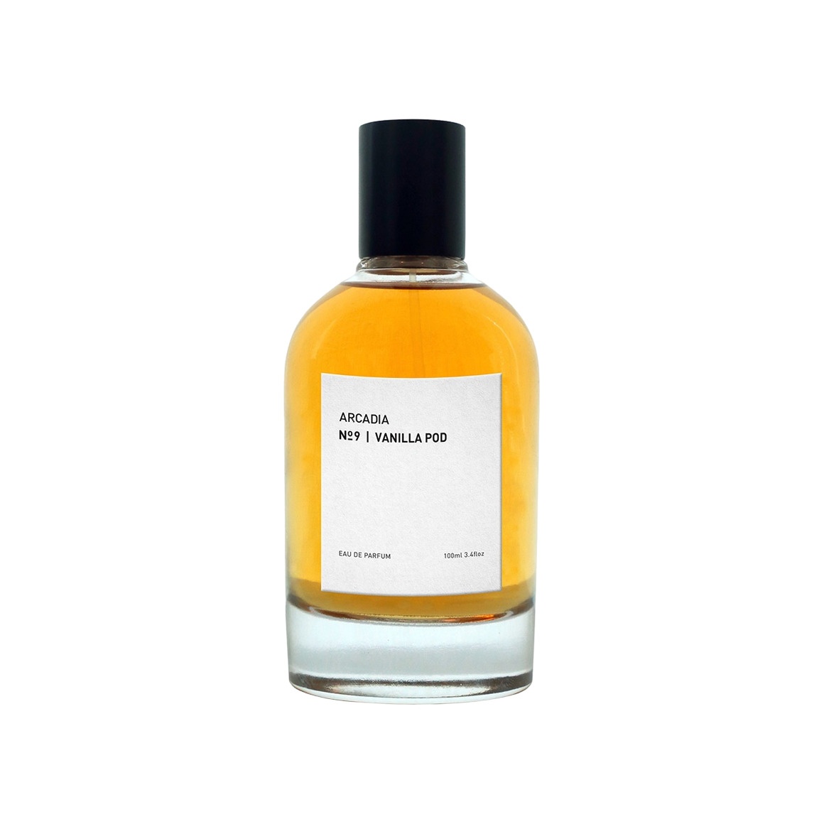 No. 9 Vanilla Pod Парфюмерная вода купить в VISAGEHALL