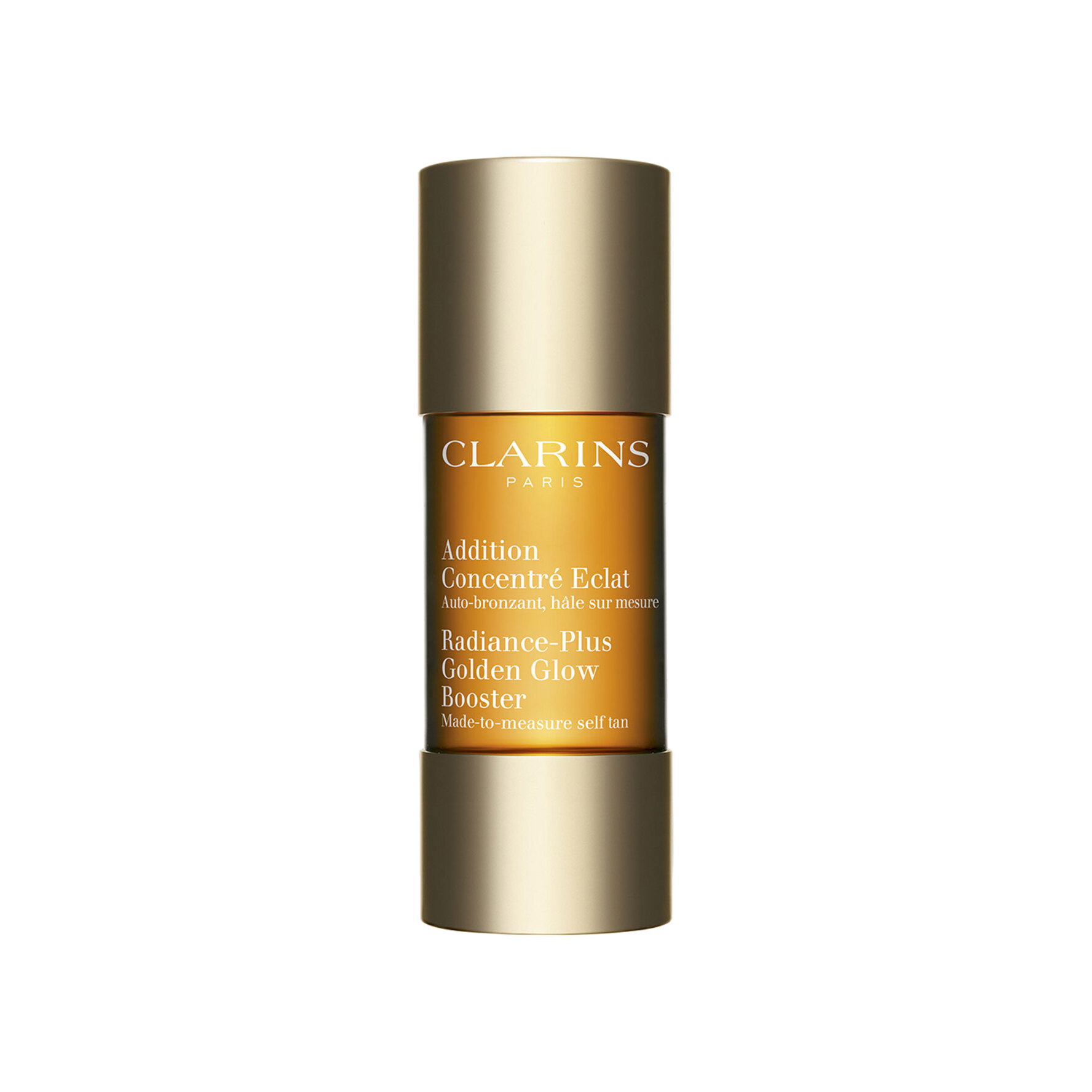 Концентрат с эффектом искусственного загара Addition Concentre Eclat  купить в VISAGEHALL