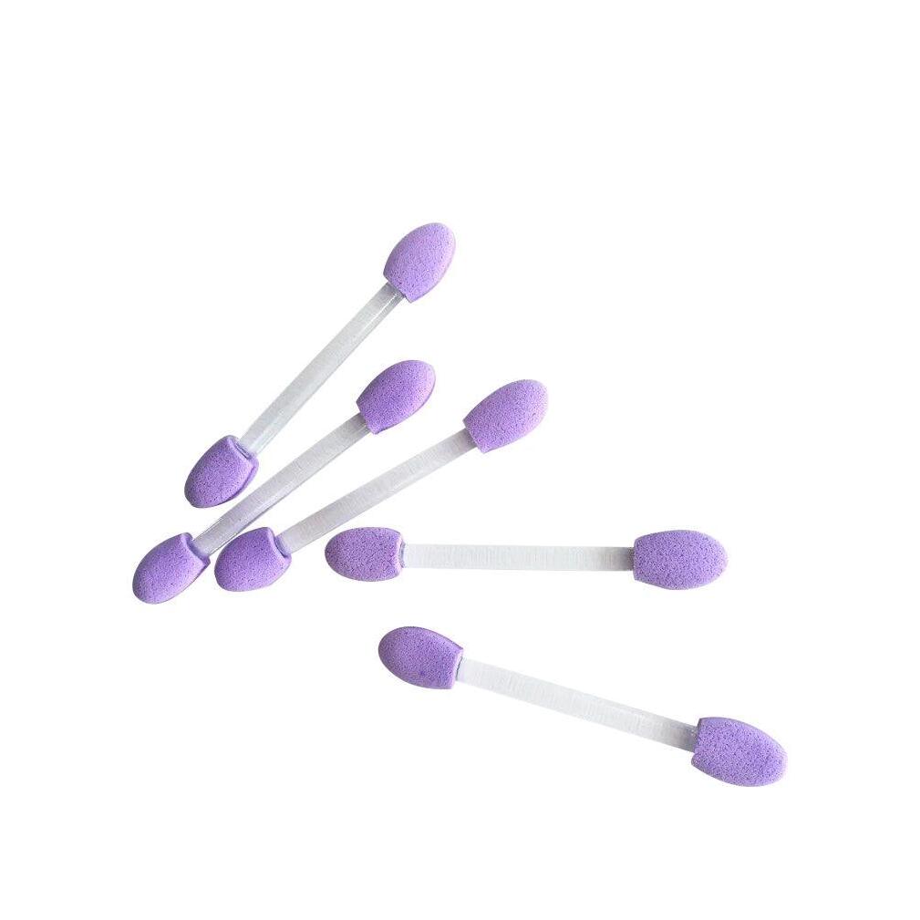 Набор аппликаторов для теней  купить в VISAGEHALL