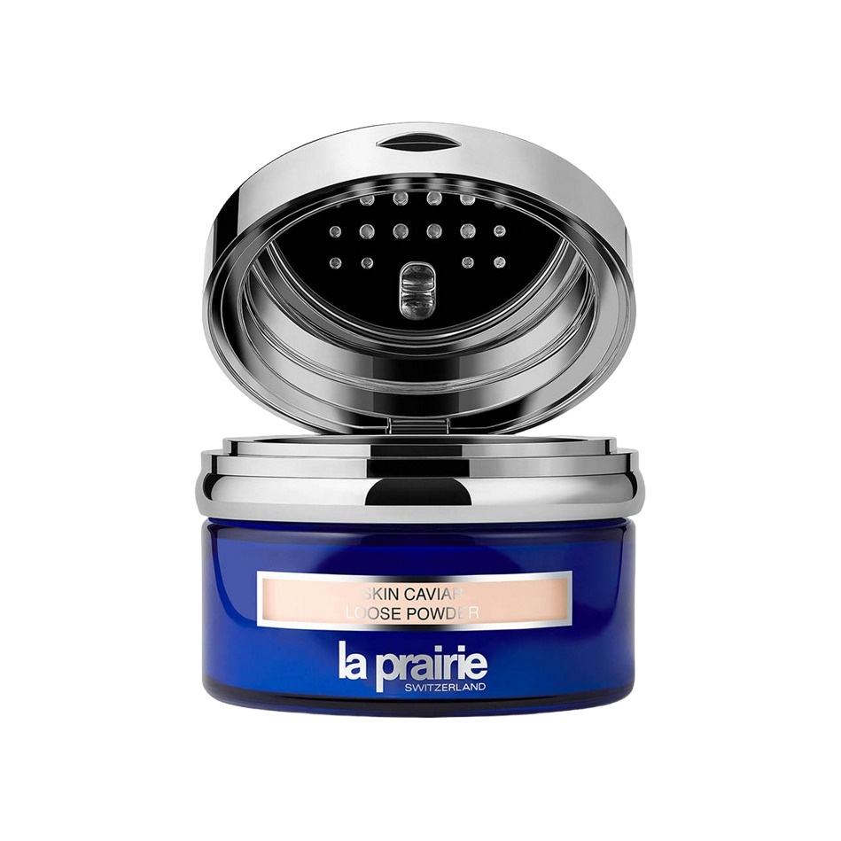 Пудра рассыпчатая с икорным экстрактом Skin Caviar Loose Powder