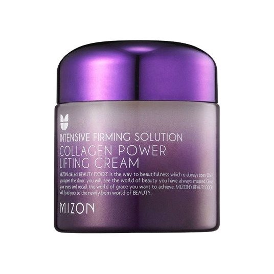 Крем-лифтинг для лица коллагеновый Collagen Power 75мл