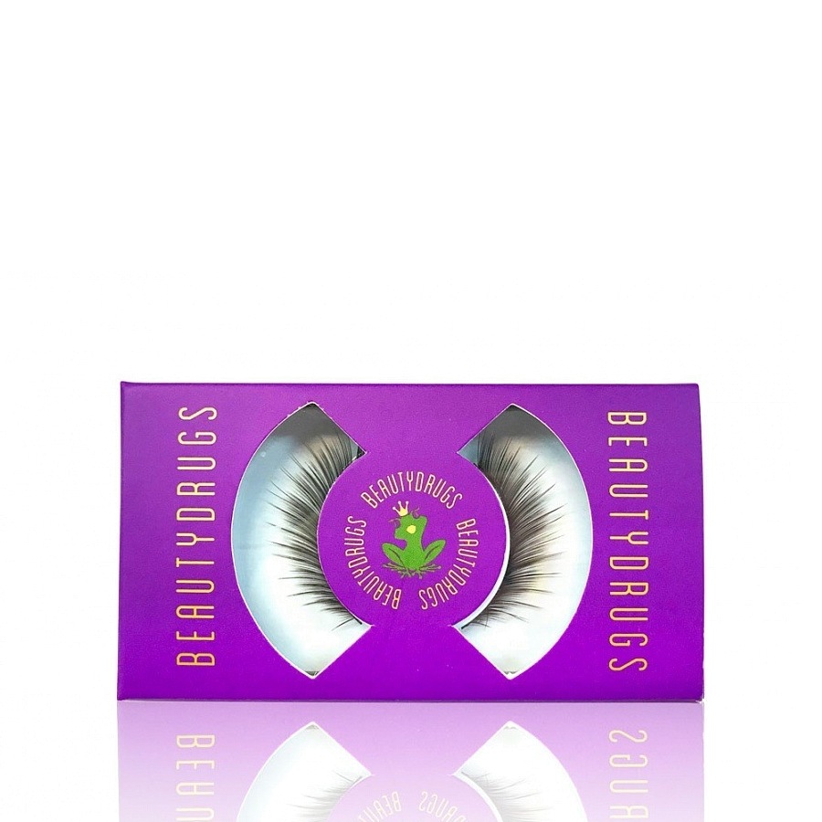 Ресницы Шёлковые Eyelashes 3D Ilyaa