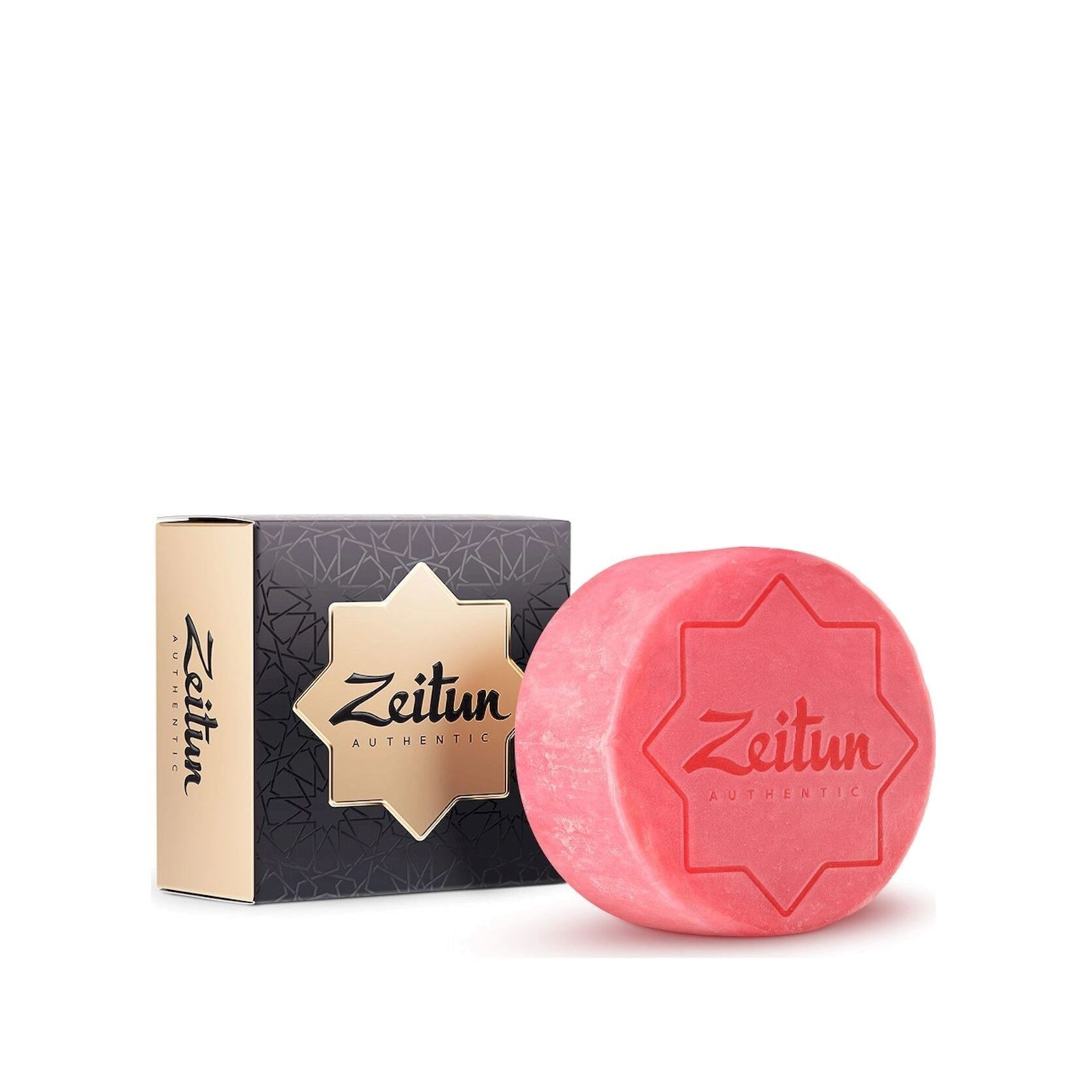 Мыло алеппское премиум Ароматы гарема с афродизиаком 105г  купить в VISAGEHALL