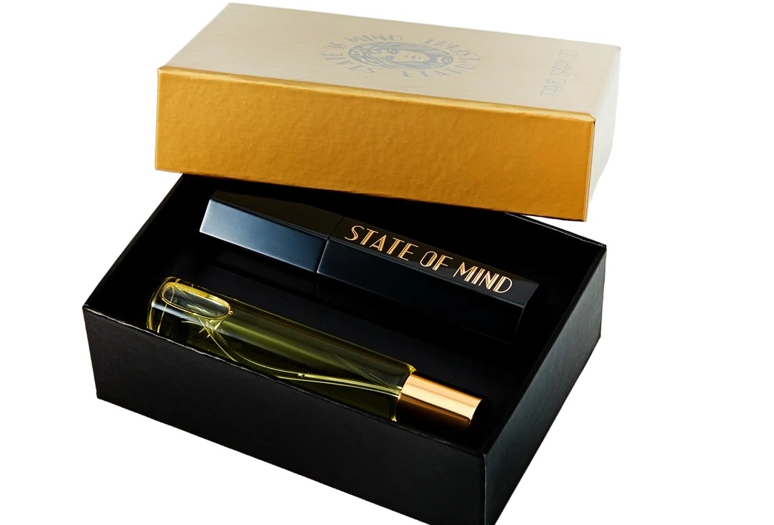 Набор Spontaneous Generosity купить в VISAGEHALL