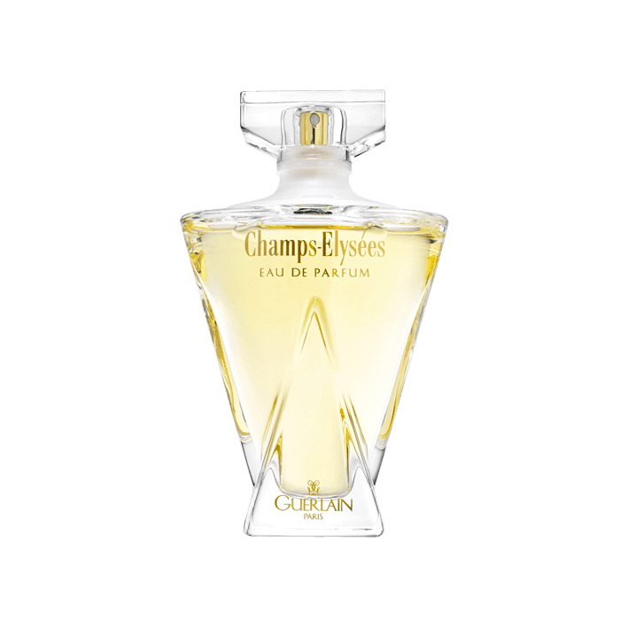 Парфюмерная вода Champs Elysees 75мл