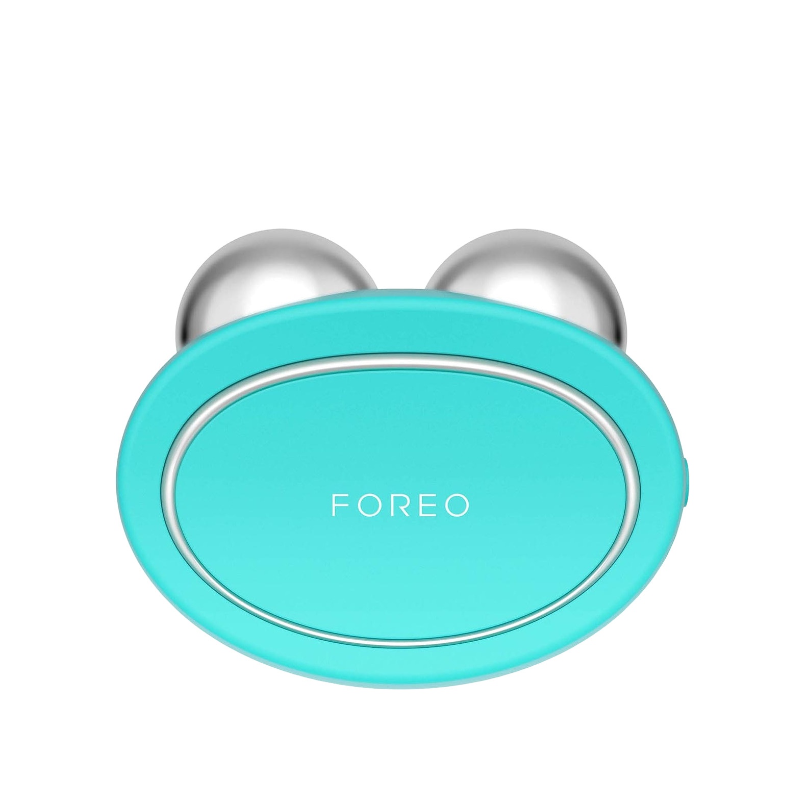 Устройство для лица микротоковое тонизирующее Mint Bear  купить в VISAGEHALL