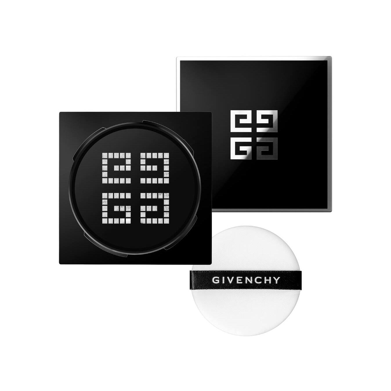 Пудра для лица рассыпчатая Poudre Première купить в VISAGEHALL