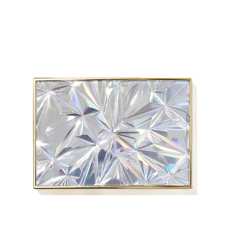 Палетка для лица Luxe Eye & Cheek Palette Incandescent Glow купить в VISAGEHALL