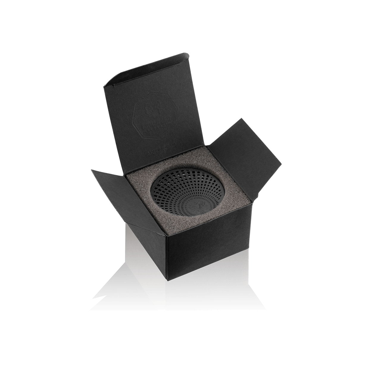 Ароматизатор для автомобиля, сменный блок Rosso Nobile  купить в VISAGEHALL