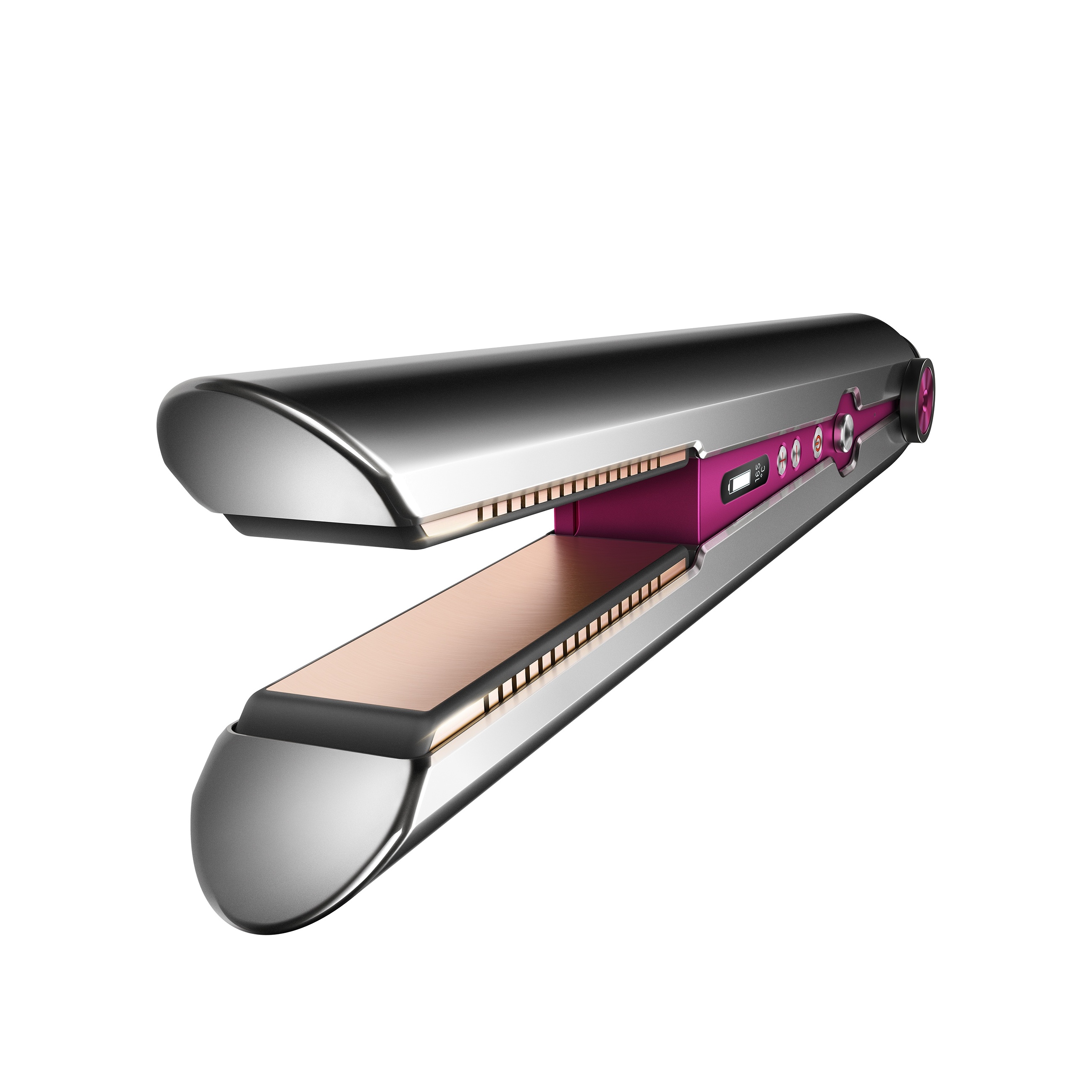 Выпрямитель для волос Corrale HS03  купить в VISAGEHALL