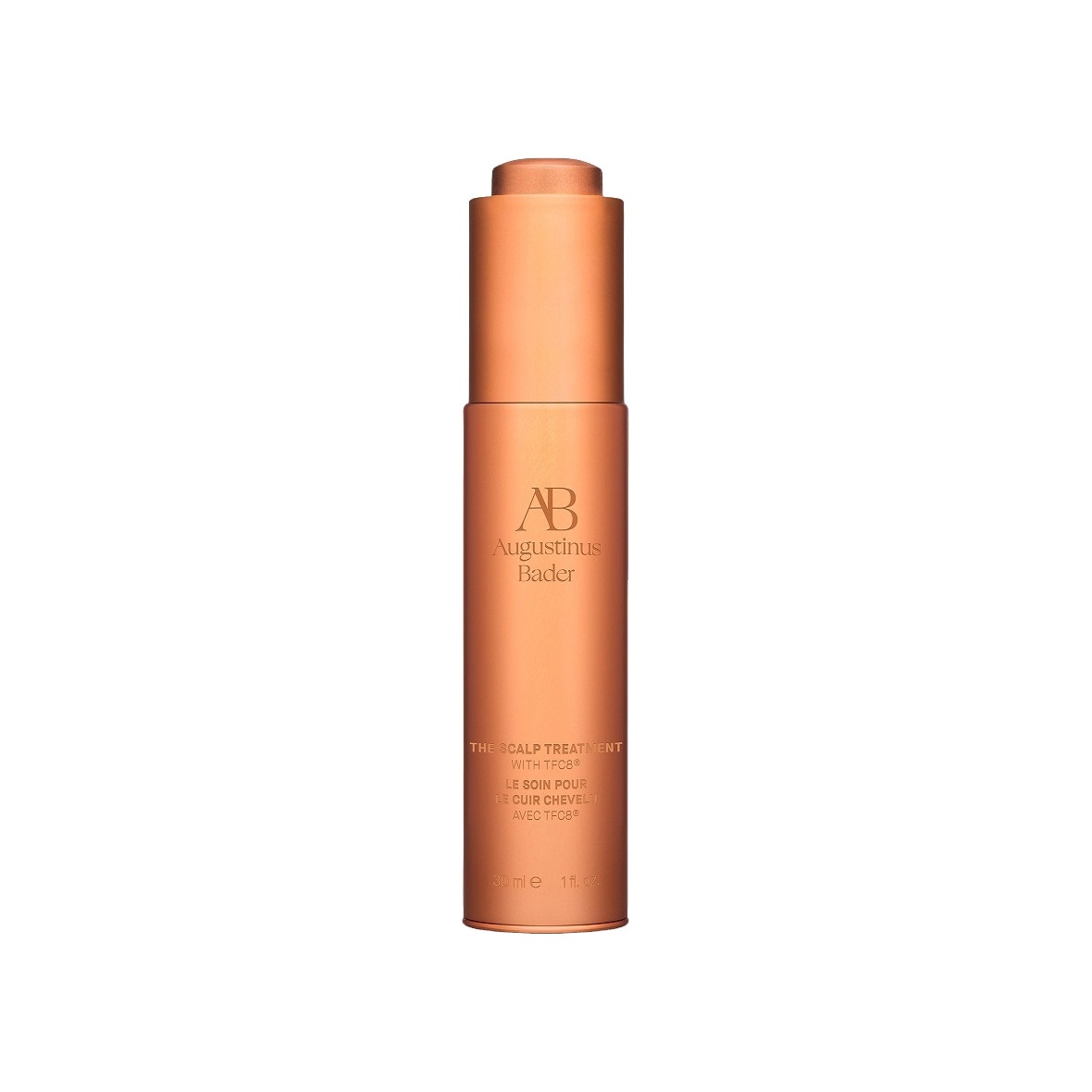 Средство для кожи головы The Scalp Treatment купить в VISAGEHALL