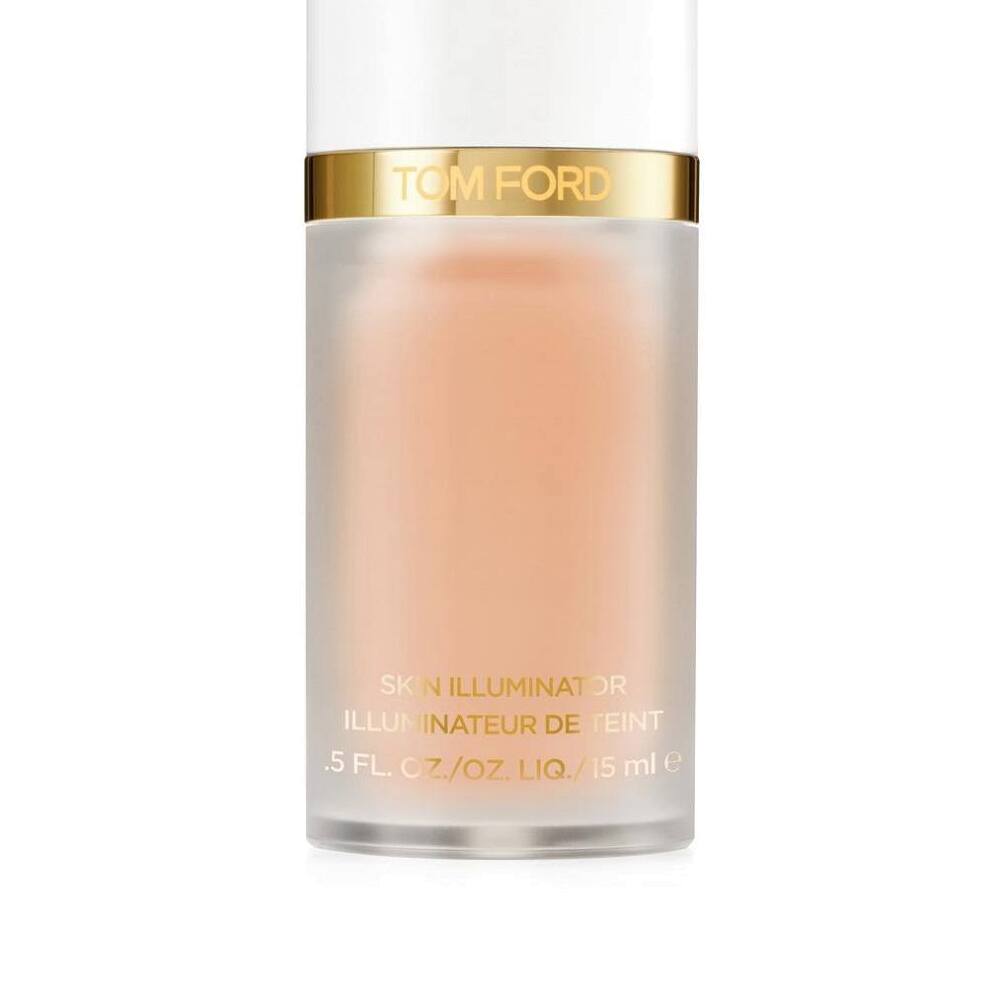 Праймер Skin Illuminator Fire Lust