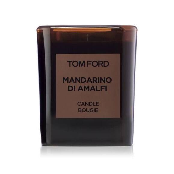 Mandarino di Amalfi Свеча ароматизированная