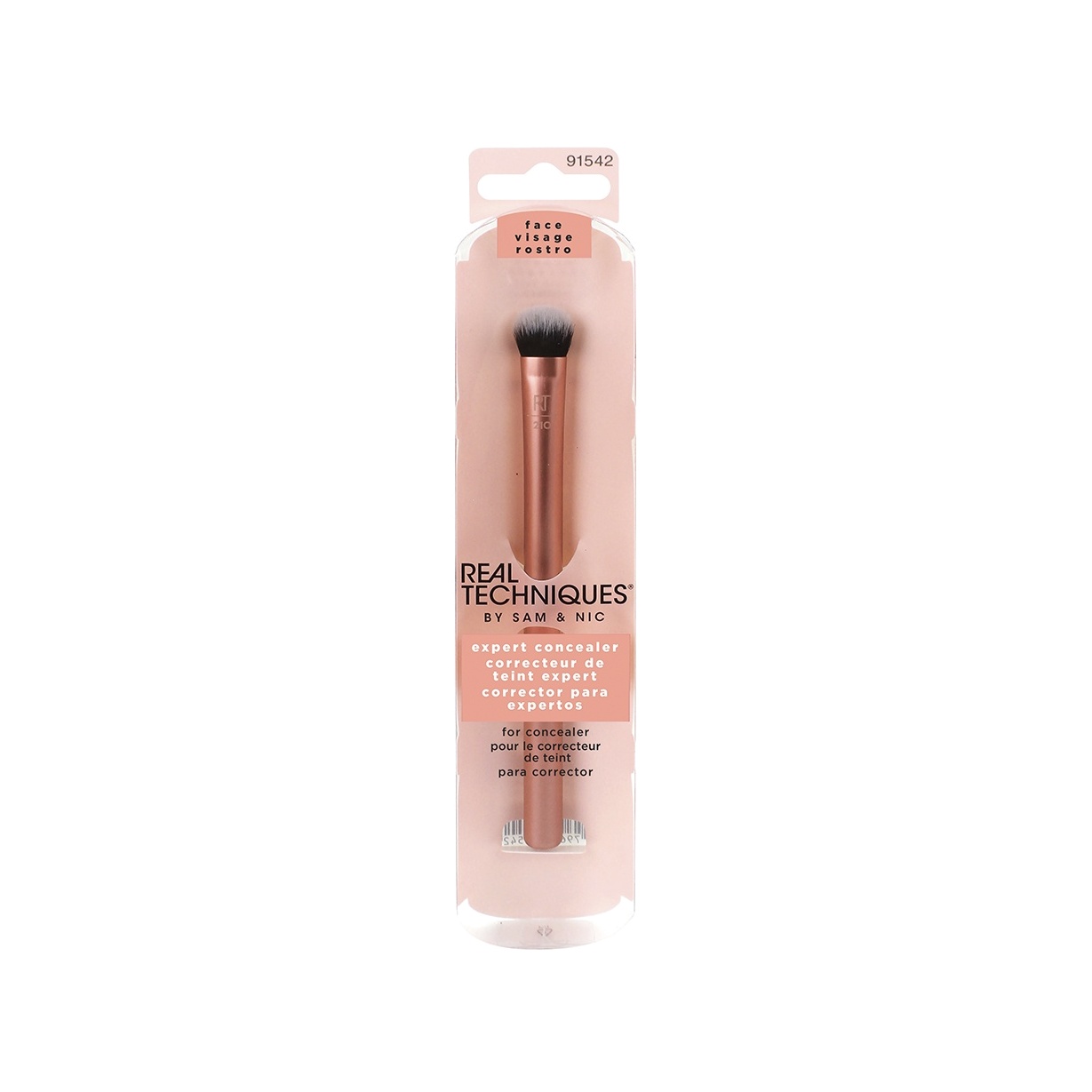 Кисть для консилера Expert Concealer Brush купить в VISAGEHALL