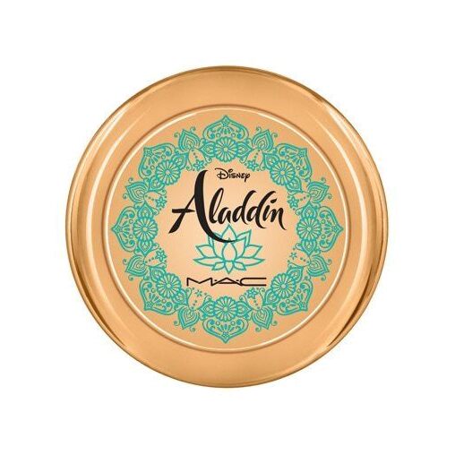 РУМЯНА ДЛЯ ЛИЦА POWDER BLUSH/THE DISNEY ALADDIN COLLECTION YOUR WISH IS MY COMMAND купить в VISAGEHALL