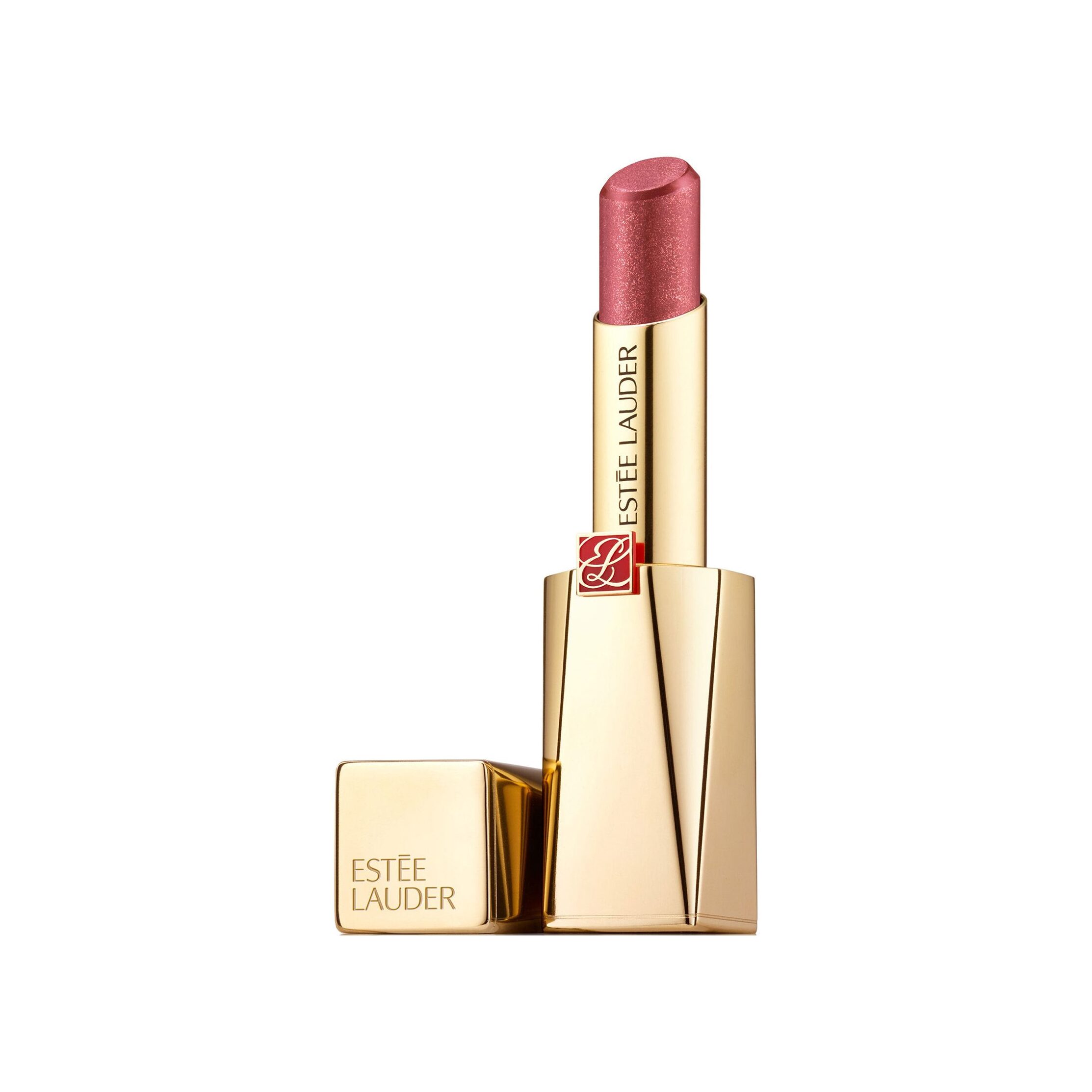 Помада для губ ухаживающая Pure Colour Desire Rouge Excess купить в VISAGEHALL