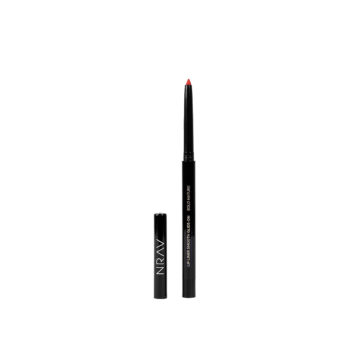 Карандаш для губ гелевый автоматический Lip Liner Smooth Glide-On купить в VISAGEHALL