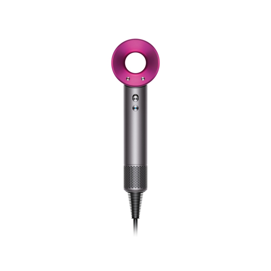 Фен HD07 Fuchsia купить в VISAGEHALL