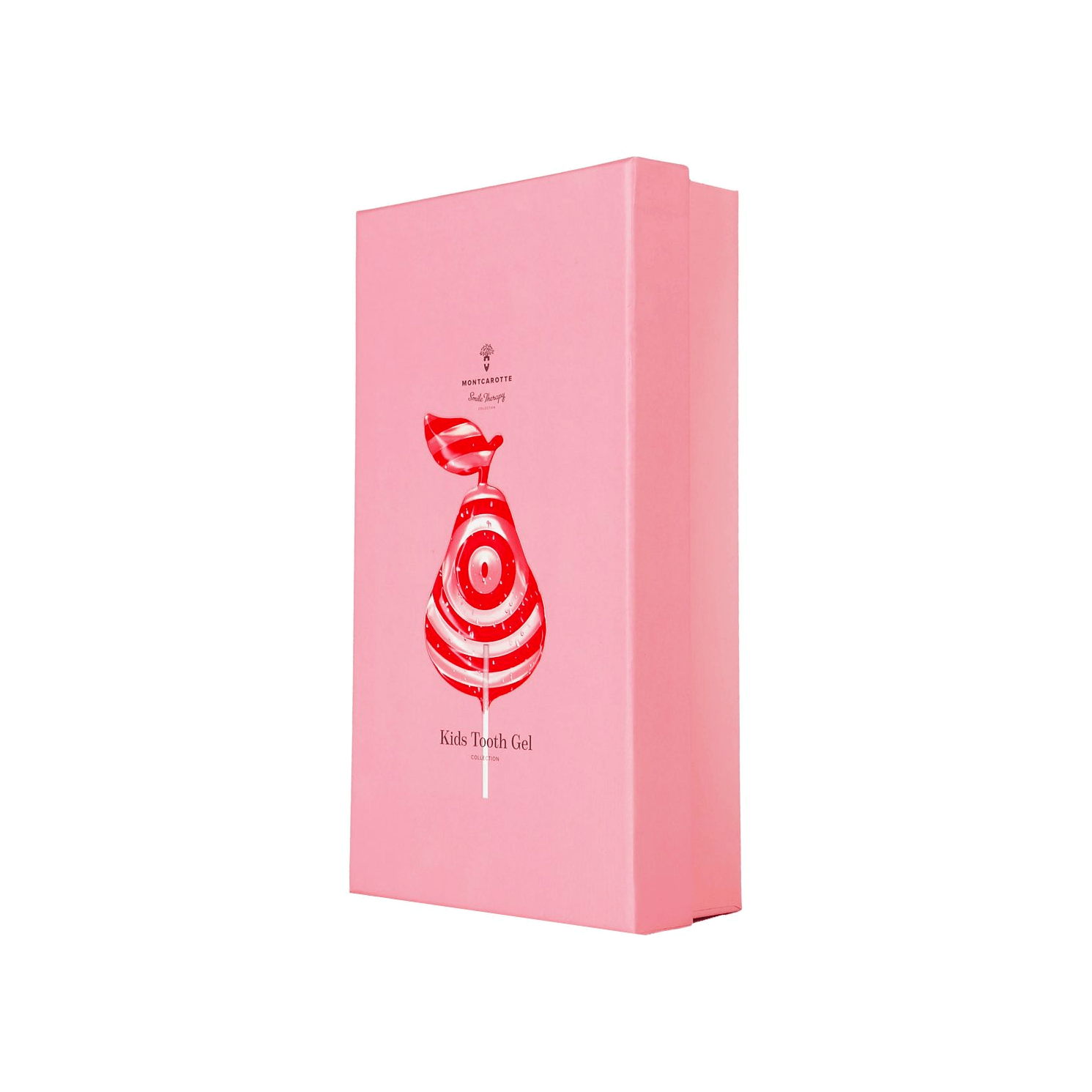 Набор для детей Розовая Груша Kids Present Set  купить в VISAGEHALL