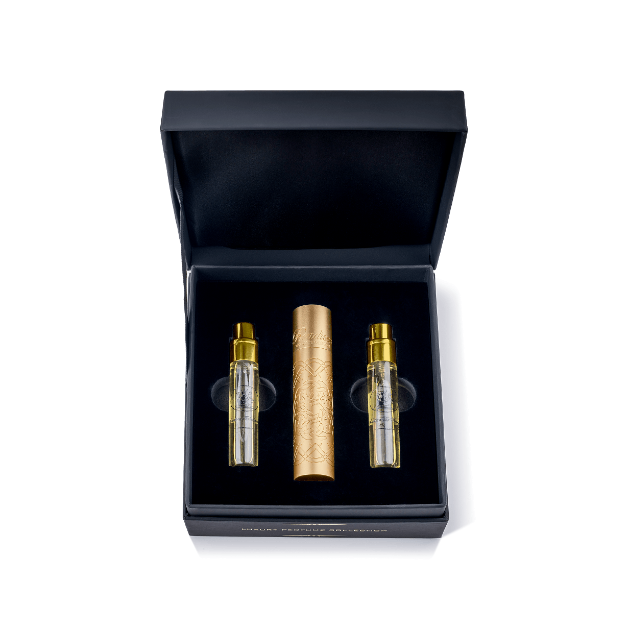 Hanuman Духи в наборе с атомайзером купить в VISAGEHALL