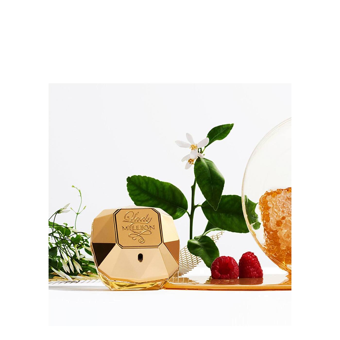 Lady Million femme Парфюмерная вода купить в VISAGEHALL