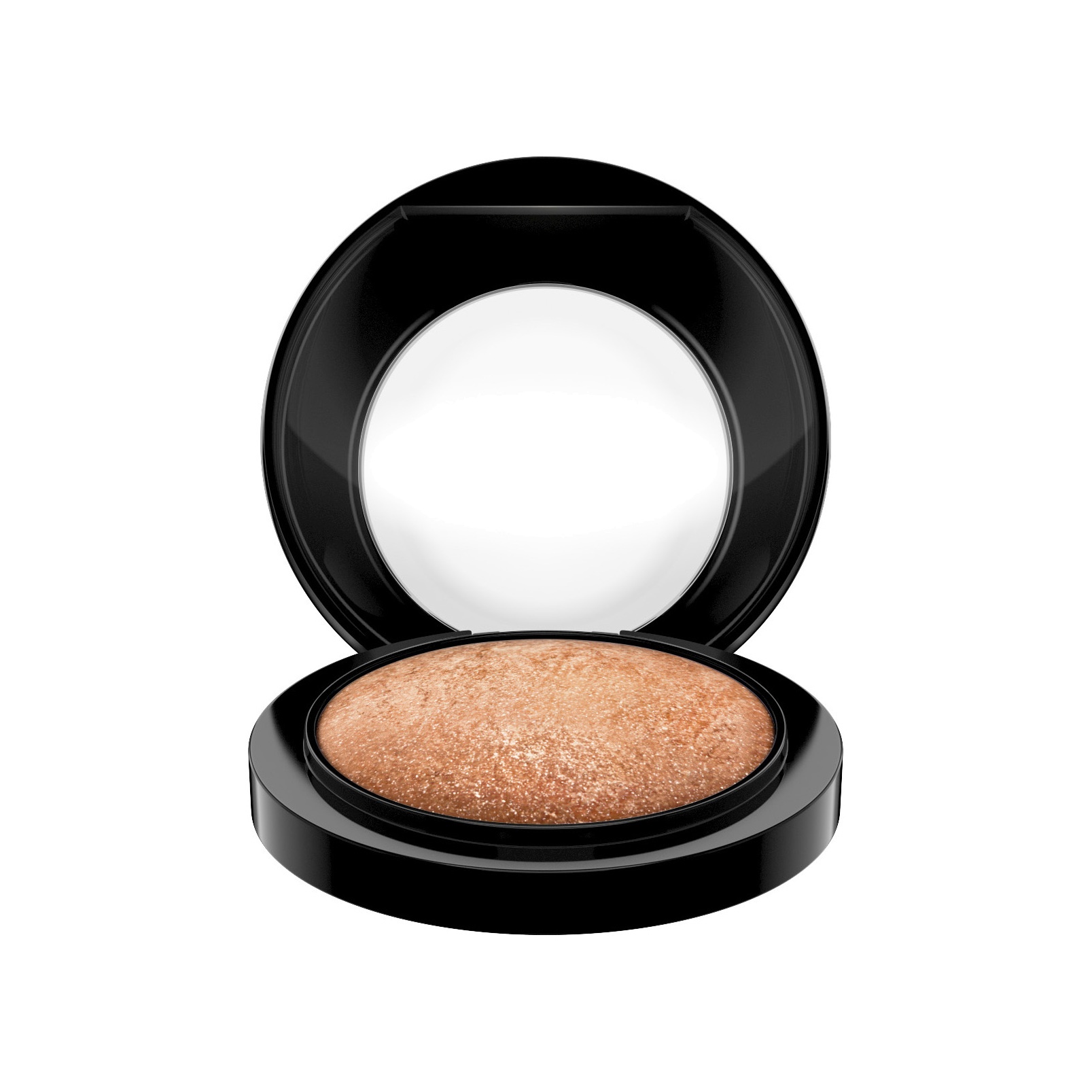 ПУДРА ПЕРЛАМУТРОВАЯ MINERALIZE SKINFINISH купить в VISAGEHALL