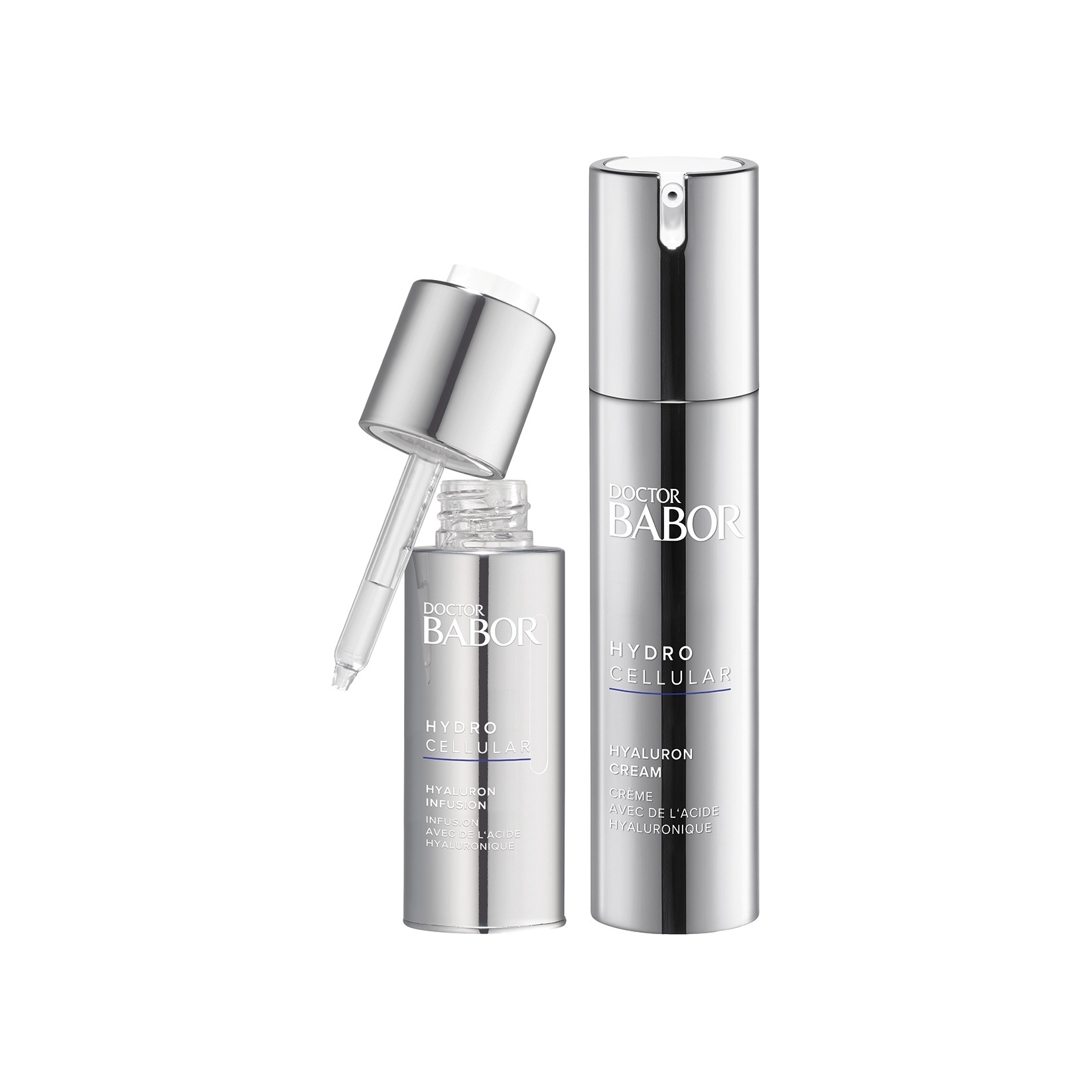 Набор-Дуэт Hydrо Cellular  купить в VISAGEHALL