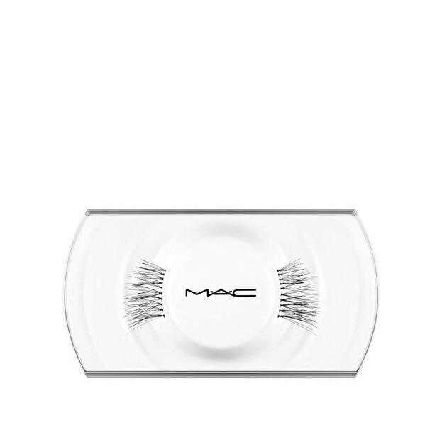 РЕСНИЦЫ НАКЛАДНЫЕ LASHES BLACK 20