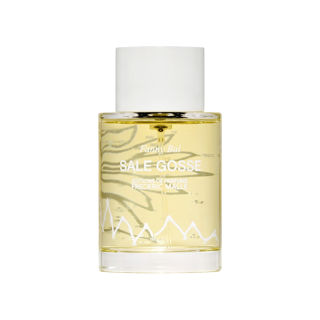 Sale Gosse Одеколон купить в VISAGEHALL