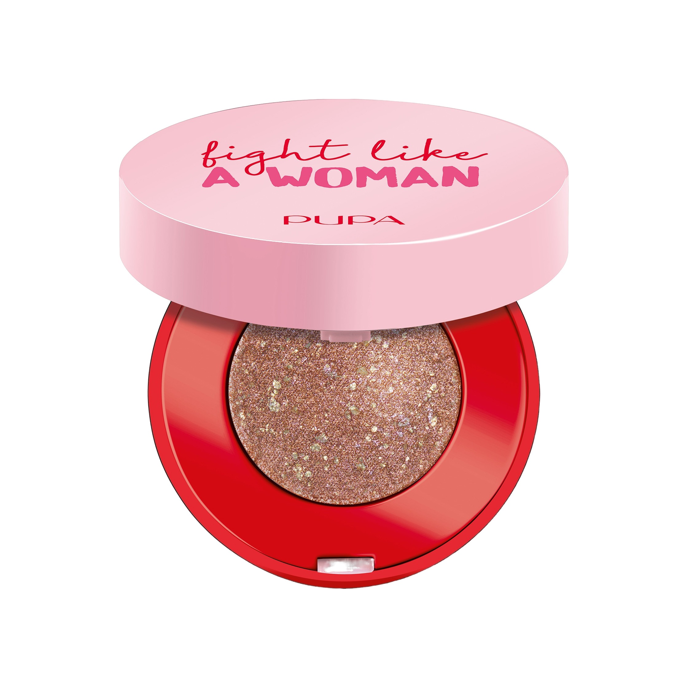 Тени для век Fight Like a Woman купить в VISAGEHALL