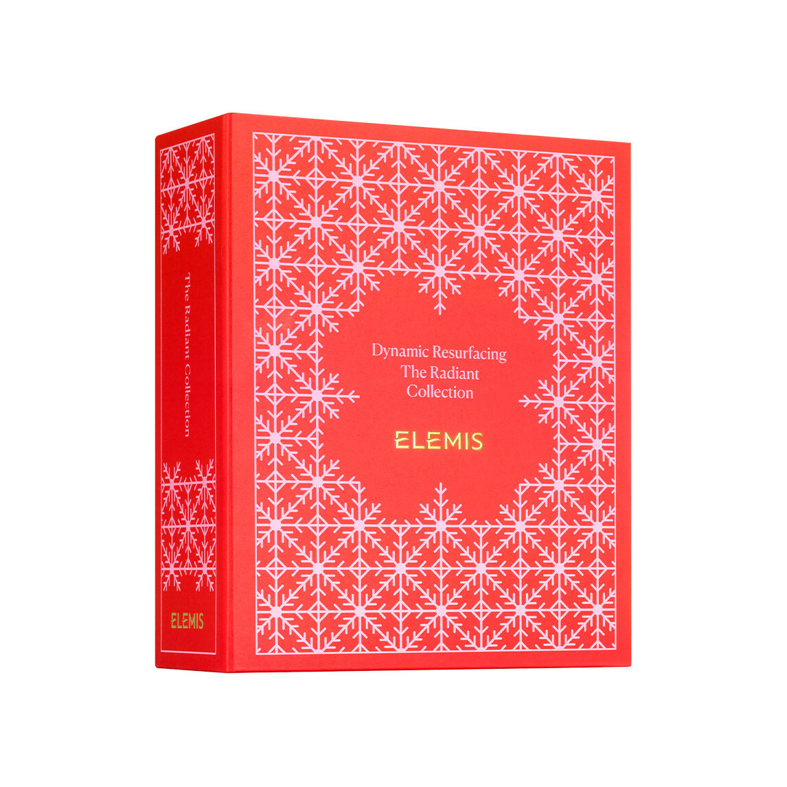 Набор для лица "Сияющее обновление Дайнемик anti-age" купить в VISAGEHALL