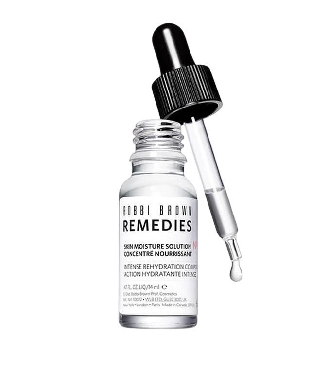 Skin Moisture Solution Эликсир для увлажнения кожи No.86