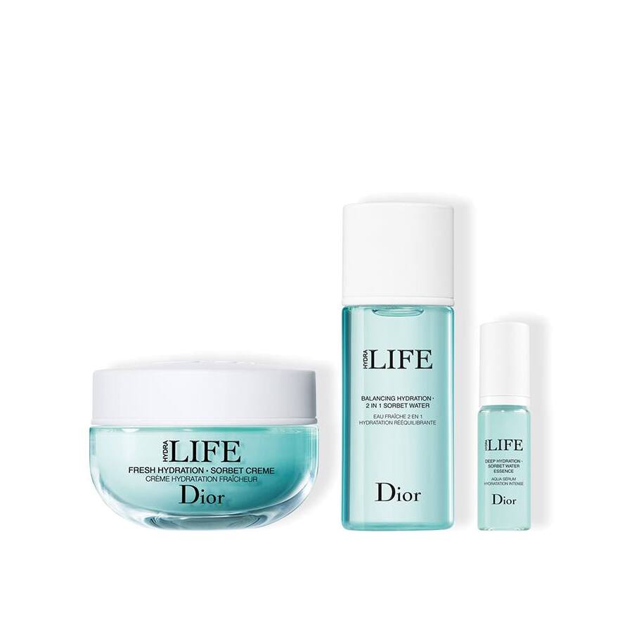 HYDRA LIFE~Набор купить в VISAGEHALL