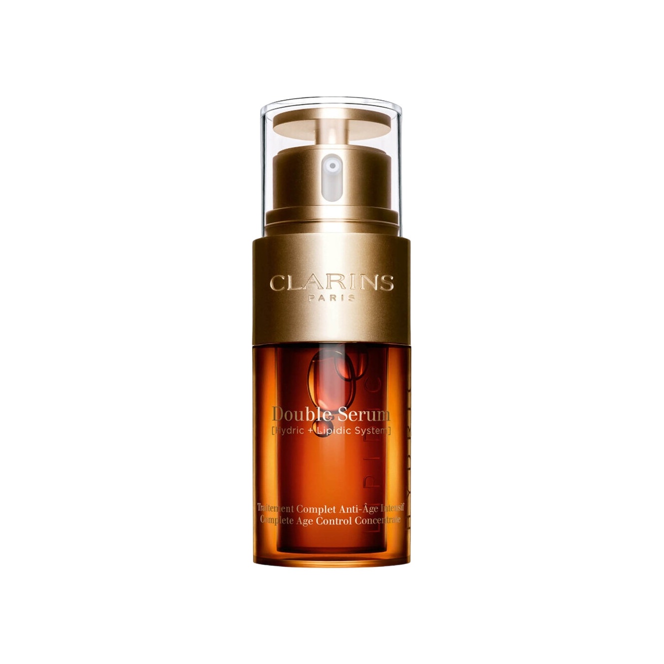 Сыворотка для лица двойная комплексная омолаживающая Double Serum купить в VISAGEHALL
