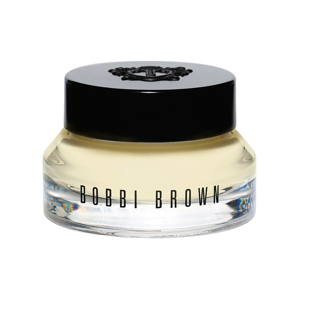 Крем-основа для лица в мини-формате Vitamin Enriched Face Base 