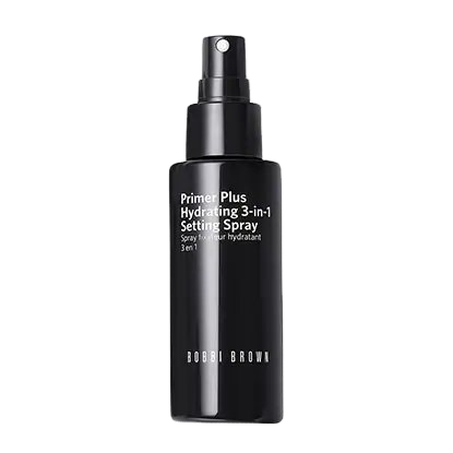 Праймер-спрей увлажняющий Primer Plus Hydrating 3-in-1