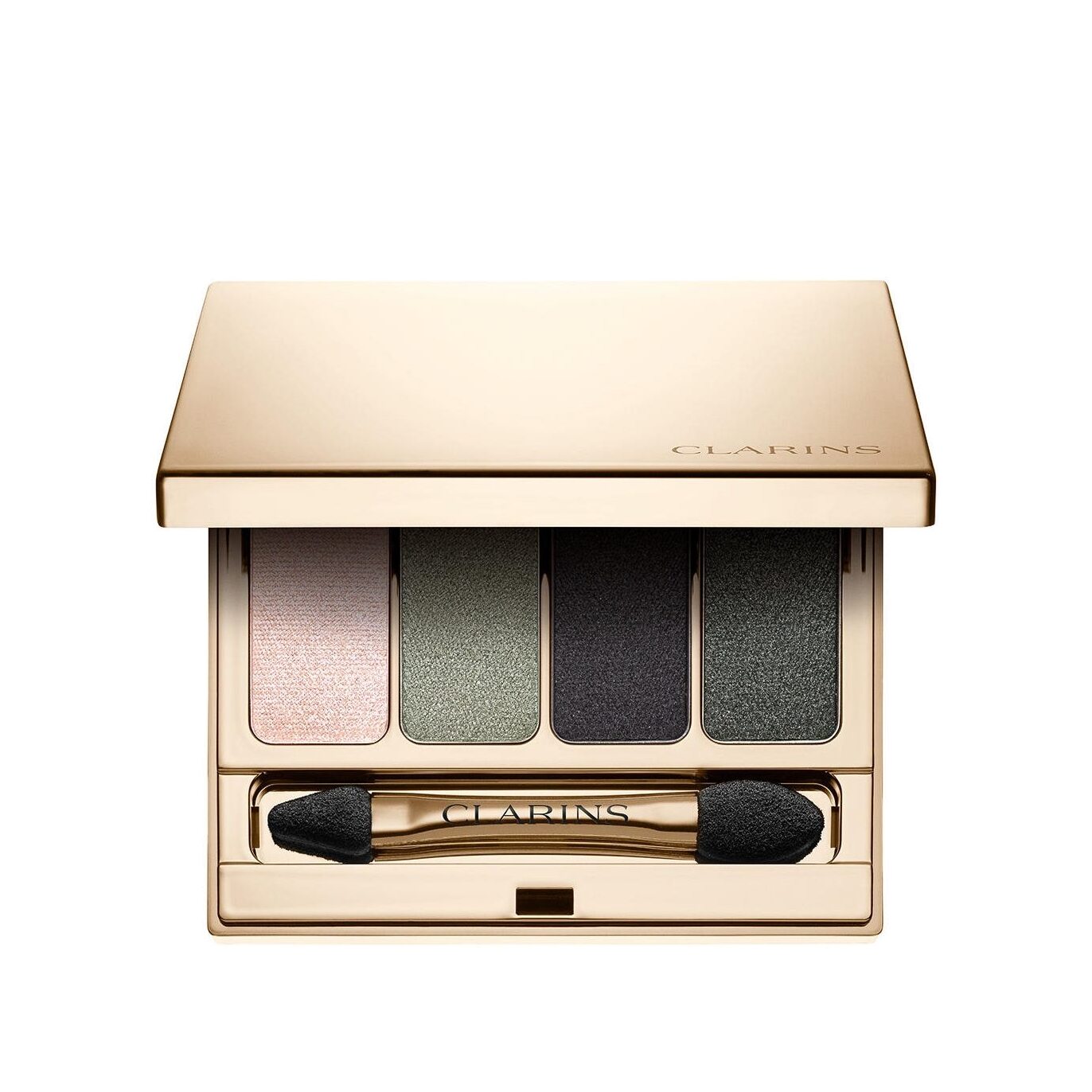 Тени для век Palette 4 Couleurs (Весна 2018) купить в VISAGEHALL