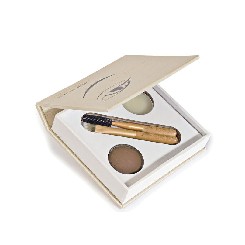 Набор для бровей Bitty Brow Kit