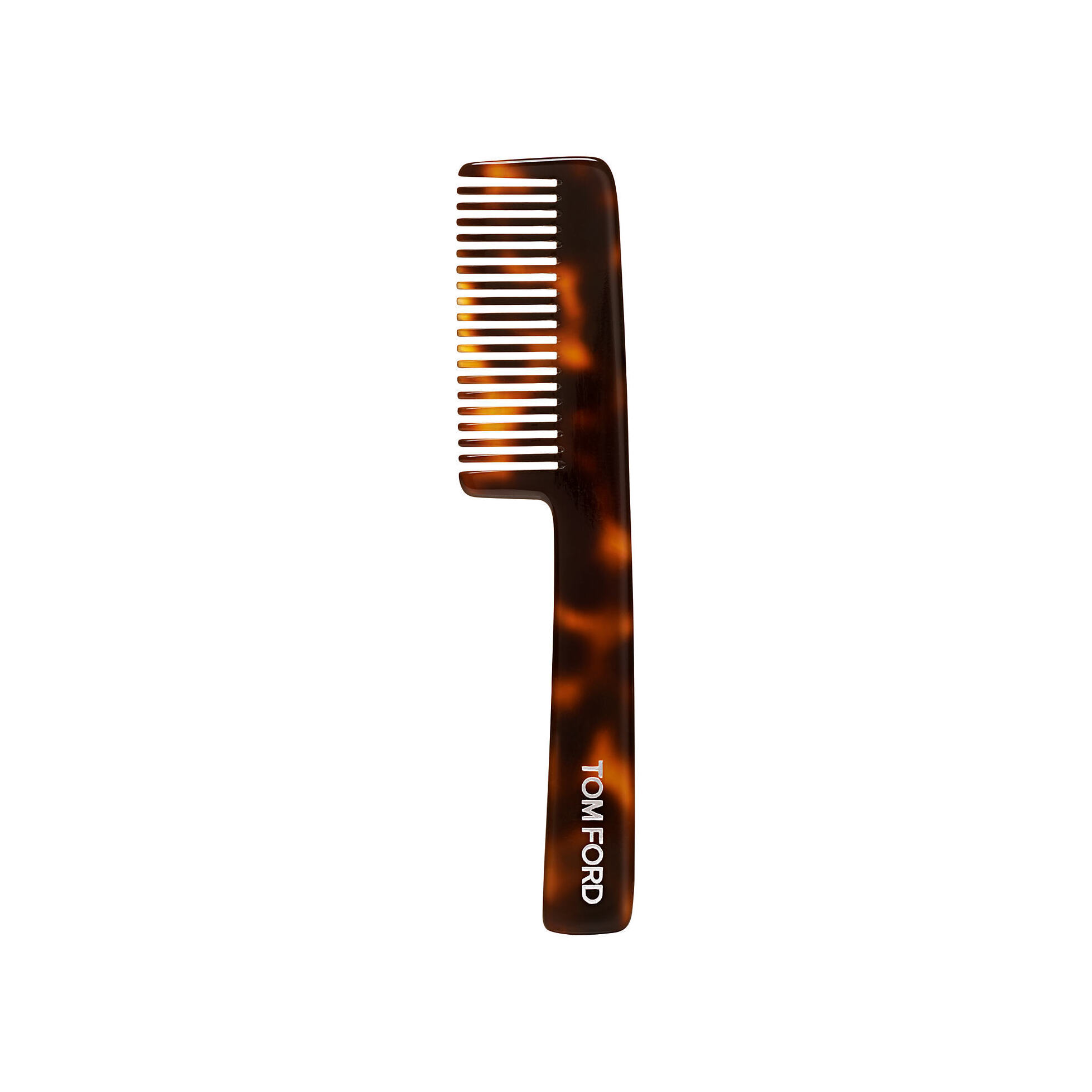 Расческа для бороды Beard Comb купить в VISAGEHALL