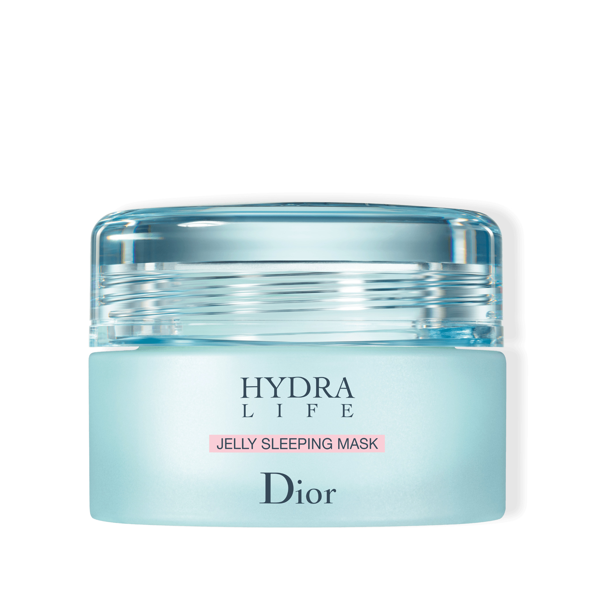 HYDRA LIFE~Маска-желе ночная купить в VISAGEHALL