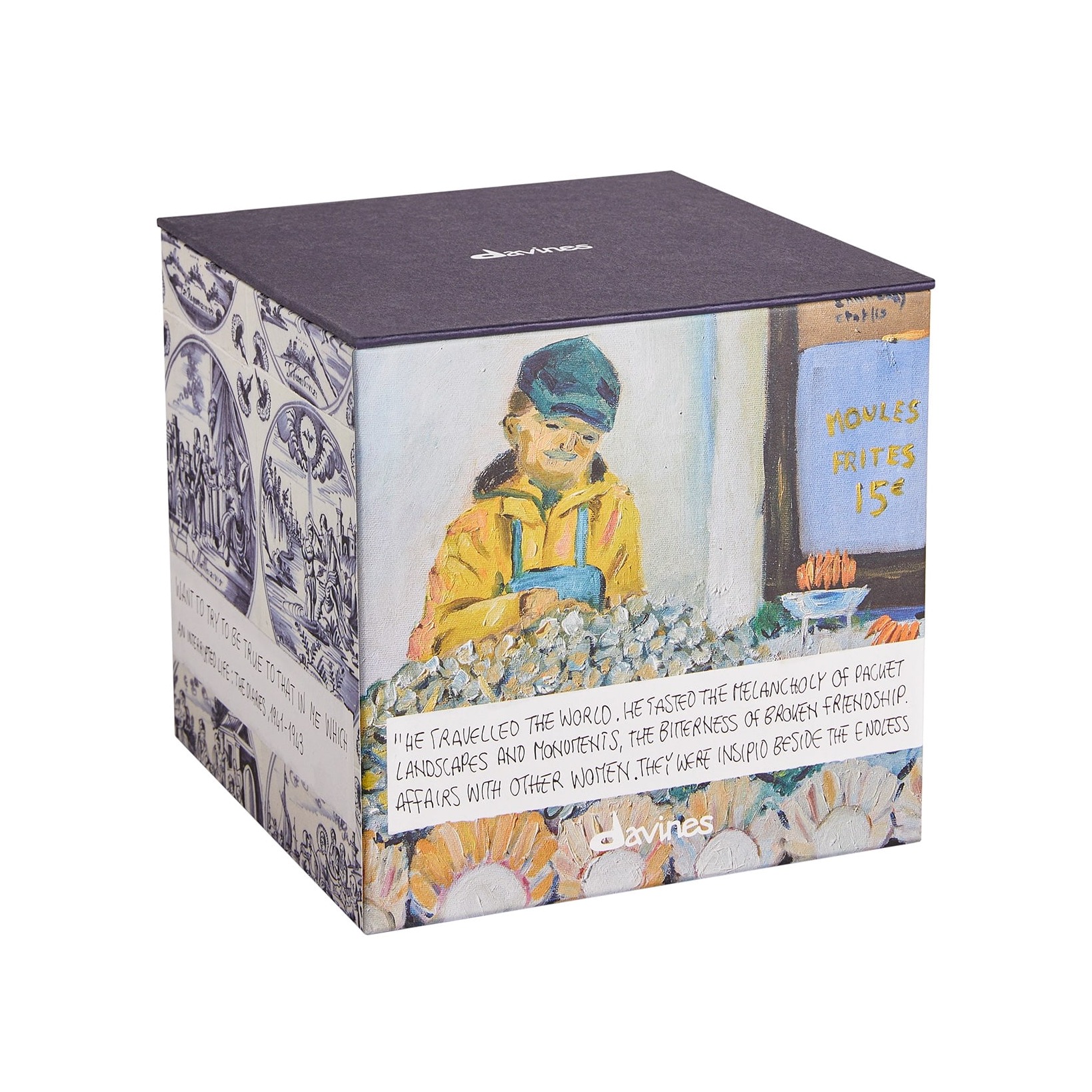 Набор: шампунь+кондиционер+молочко Nounou  купить в VISAGEHALL