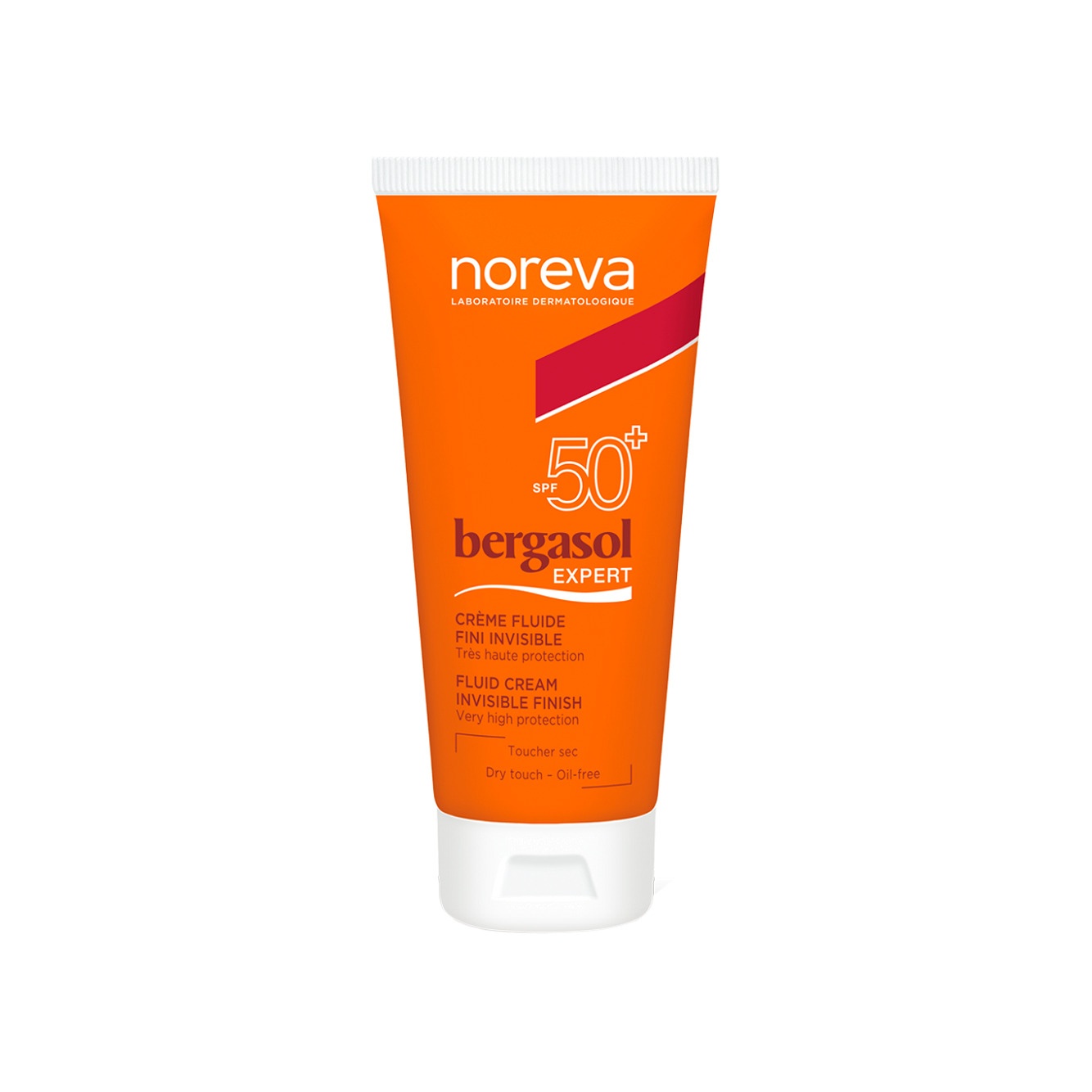 Солнцезащитный легкий крем SPF50+ купить в VISAGEHALL