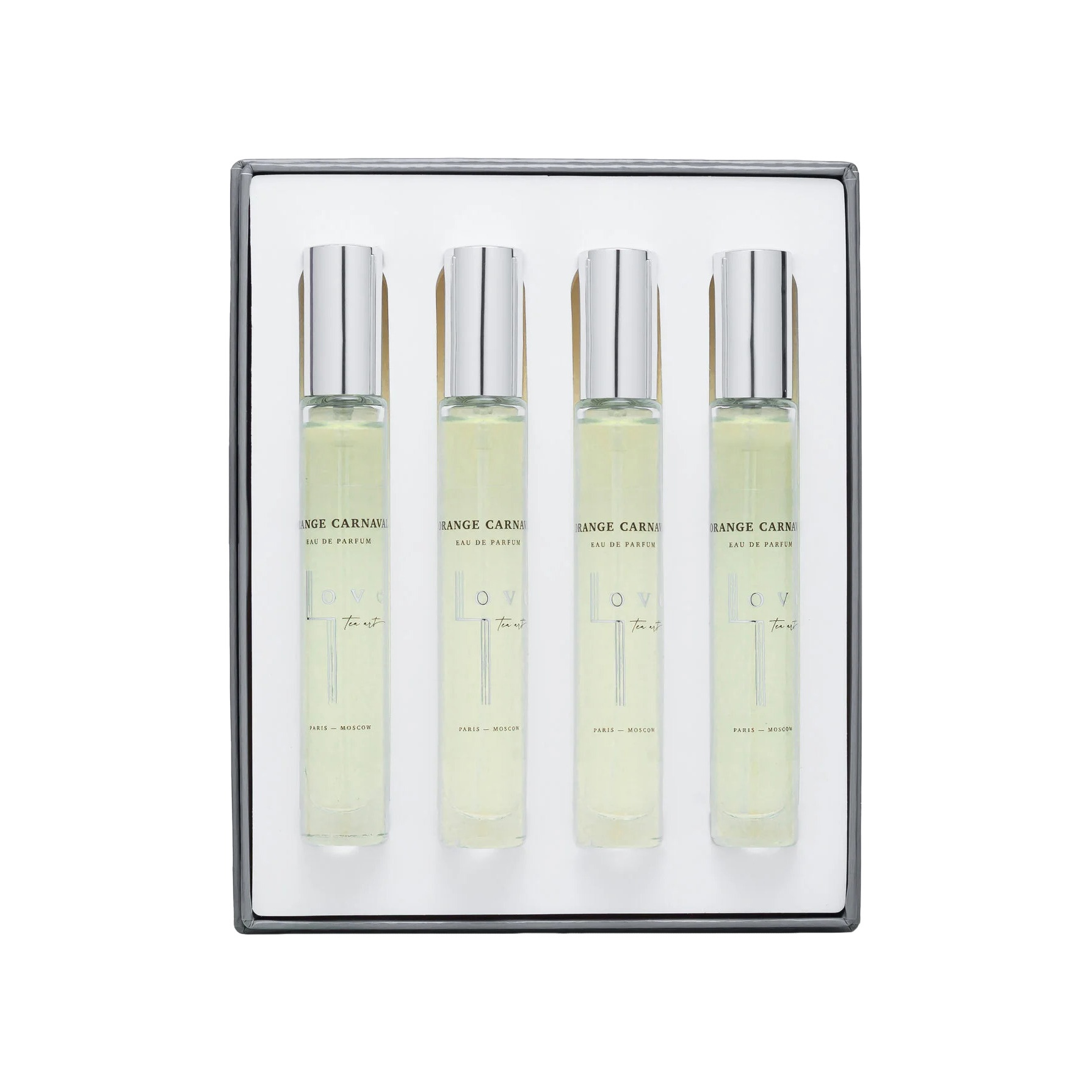 Orange Carnaval Парфюмерная вода купить в VISAGEHALL